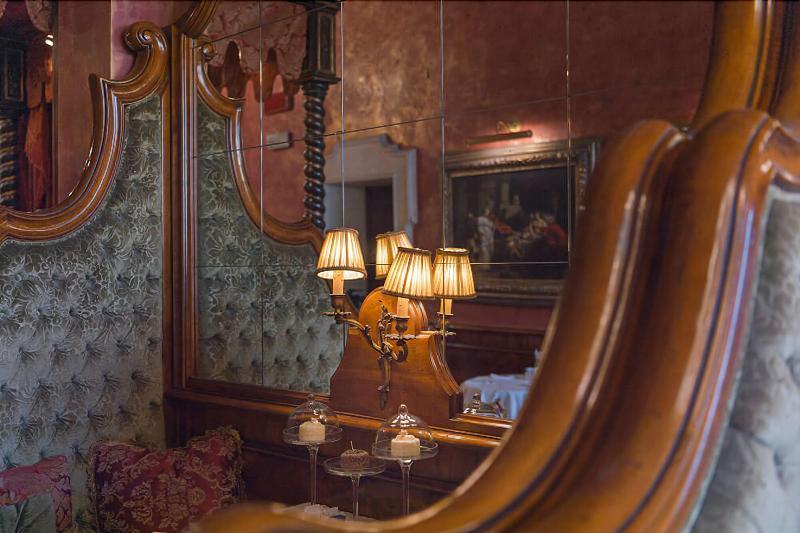 Al Ponte Antico Hotel Venesia Bagian luar foto