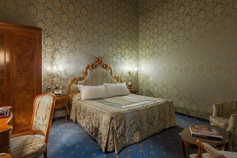 Al Ponte Antico Hotel Venesia Bagian luar foto