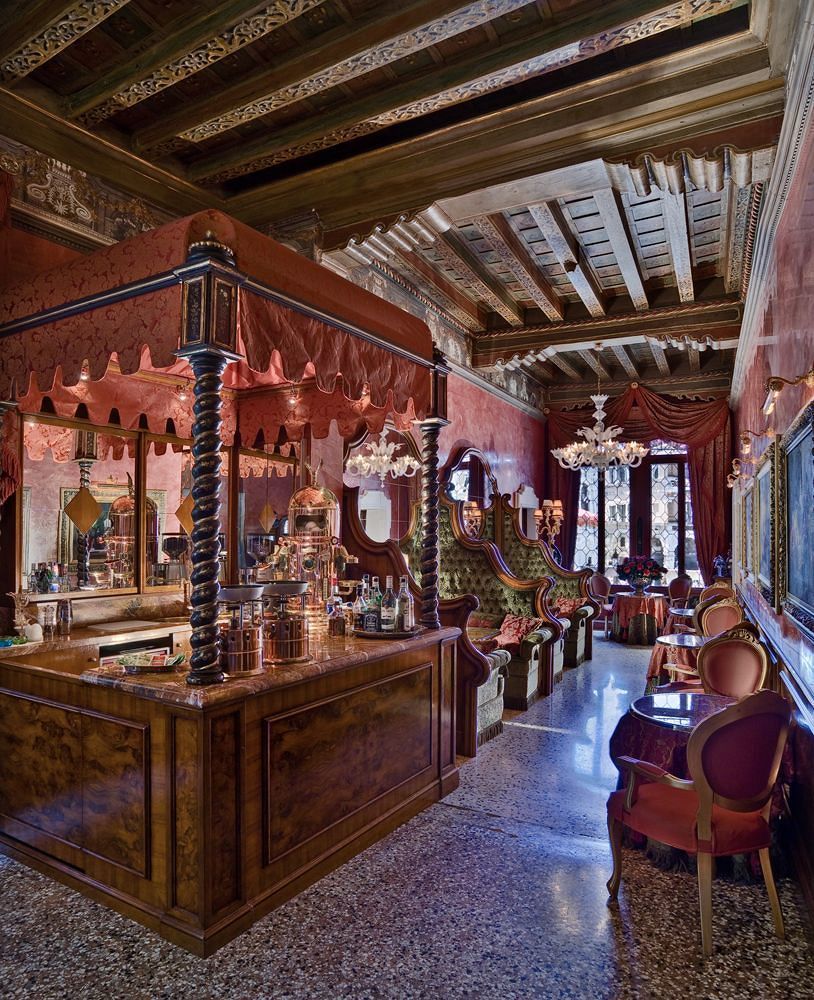 Al Ponte Antico Hotel Venesia Bagian luar foto
