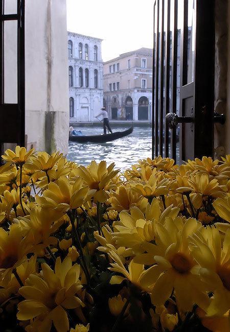 Al Ponte Antico Hotel Venesia Bagian luar foto