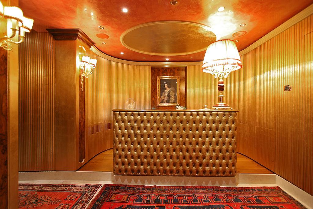 Al Ponte Antico Hotel Venesia Bagian luar foto