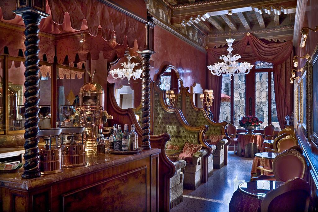 Al Ponte Antico Hotel Venesia Bagian luar foto